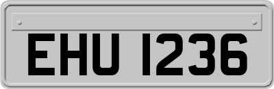 EHU1236