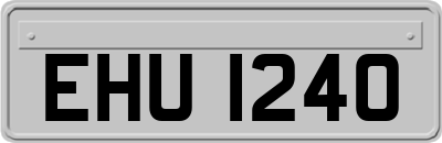 EHU1240