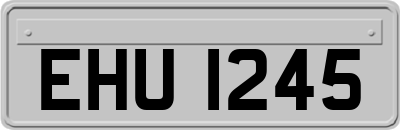 EHU1245