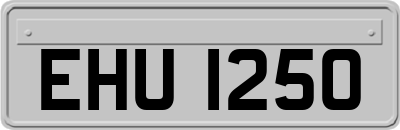 EHU1250