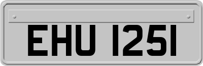 EHU1251