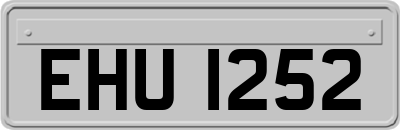 EHU1252