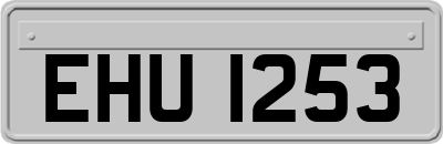 EHU1253
