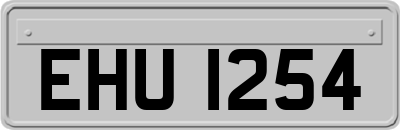 EHU1254