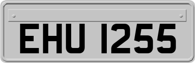 EHU1255