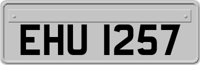 EHU1257