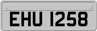 EHU1258