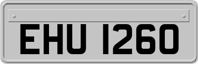EHU1260