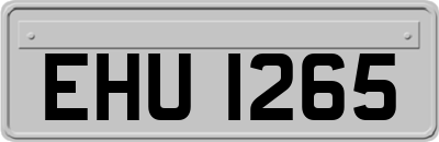 EHU1265