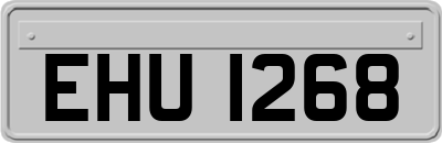 EHU1268