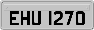 EHU1270