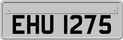 EHU1275
