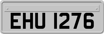 EHU1276