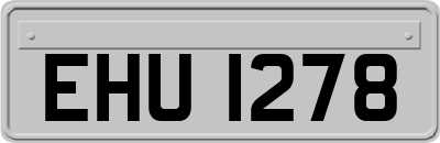 EHU1278