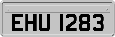 EHU1283