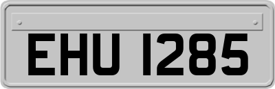EHU1285