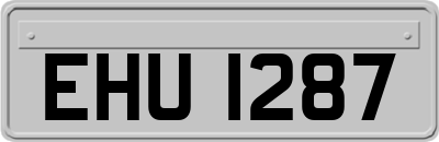 EHU1287