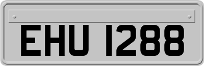 EHU1288
