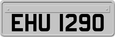 EHU1290