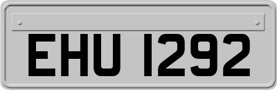 EHU1292