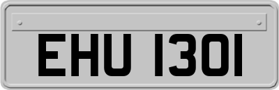 EHU1301