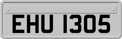 EHU1305