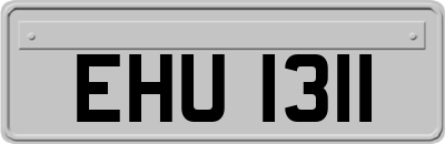 EHU1311