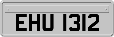EHU1312