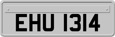 EHU1314