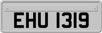 EHU1319