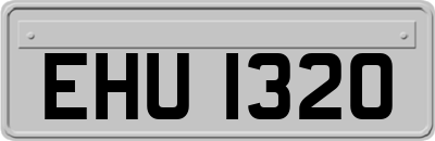EHU1320