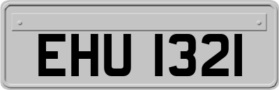 EHU1321