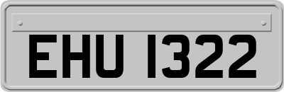 EHU1322