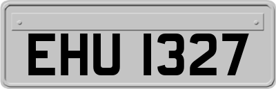 EHU1327
