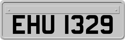EHU1329