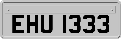 EHU1333