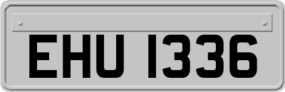 EHU1336
