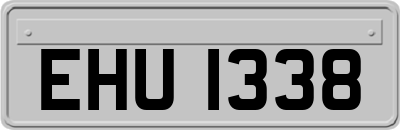 EHU1338