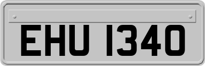 EHU1340