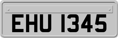 EHU1345
