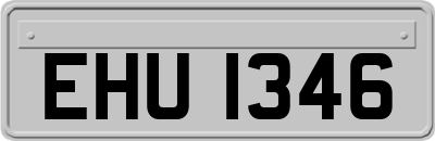 EHU1346