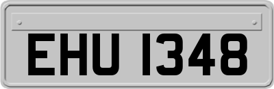 EHU1348