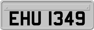 EHU1349