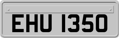 EHU1350