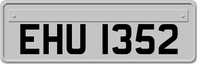 EHU1352