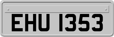EHU1353