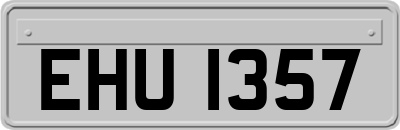 EHU1357