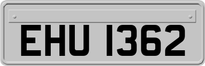 EHU1362