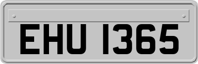 EHU1365