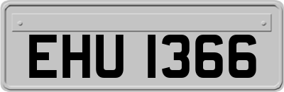 EHU1366